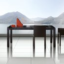 Enrico Pellizzoni Abaco Table Esstische / Konsoltische Esszimmer: Esstische Gastronomie / Kantine Konferenz / Seminar / Besprechung Konferenz: Einzeltische Restaurant: Tische