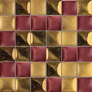 Joe Mix 55 Gold/Red Tagina