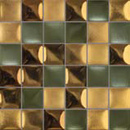 Joe Mix 55 Gold/Olive Tagina