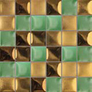 Joe Mix 55 Gold/Green Tagina