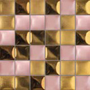 Joe Mix 55 Gold/Pink Tagina