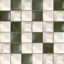 Joe Mix 55 White/Olive Tagina