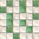 Joe Mix 55 White/Green Tagina