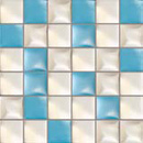 Joe Mix 55 White/Sky Tagina