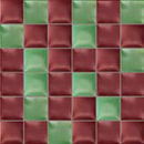Joe Mix 55 Red/Green Tagina