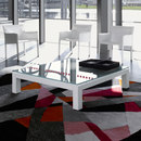 Enrico Pellizzoni Abaco Coffee table Lounge area / Waiting room Tables