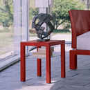 Enrico Pellizzoni Abaco Night table Beds and complements Lounge area / Waiting room Tables