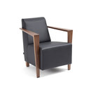 die Collection DRESDEN armchair Armchairs / Sofas / Poufs Living room: Armchairs / easychairs Living room: Relaxing armchairs