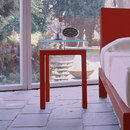 Enrico Pellizzoni Abaco Night table Betten / Schlafzimmermöbel Couchtische / Beistelltische Lounge: Beistelltische Wohnzimmer: Beistelltische