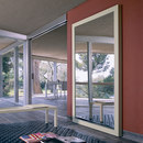 Enrico Pellizzoni Abaco Mirror Wohn- / Büroaccessoires