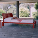 Enrico Pellizzoni Abaco Bed Beds / Bedroom furniture