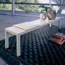 Enrico Pellizzoni Abaco Bench Esszimmer: Bänke Stühle / Hocker / Bänke