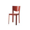 Enrico Pellizzoni Alex Chair