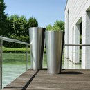 De Castelli Sky Eingangsbereich / Rezeption Garten-Pflanzgefässe / Begrünung Wohn- / Büroaccessoires