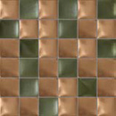Joe Mix 55 Bronze/Olive Tagina