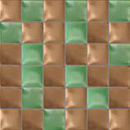 Joe Mix 55 Bronze/Green Tagina