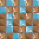 Joe Mix 55 Bronze/Sky Tagina