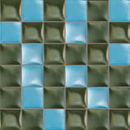 Joe Mix 55 Olive/Sky Tagina