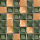 Joe Mix 55 Olive/Apricot Tagina
