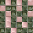 Joe Mix 55 Olive/Pink Tagina