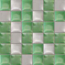 Joe Mix 55 Green/Grey Tagina