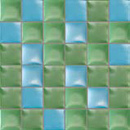 Joe Mix 55 Green/Sky Tagina