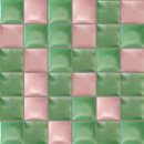 Joe Mix 55 Green/Pink Tagina