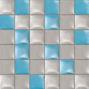 Joe Mix 55 Grey/Sky Tagina