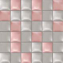 Joe Mix 55 Grey/Pink Tagina