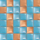 Joe Mix 55 Sky/Apricot Tagina