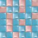 Joe Mix 55 Sky/Pink Tagina