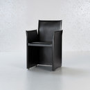 Enrico Pellizzoni Alfa Armchair Conference / Meeting Gastronomy Seating