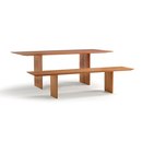 Light Table Bench Riva 1920
