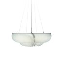 Limpalux Moonjelly Corona 1070 Lámparas de suspensión