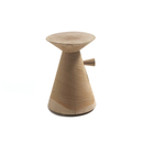 Riva 1920 Pinocchio Stool Sedute