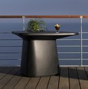 Vondom Moma Aire Medium Garden tables