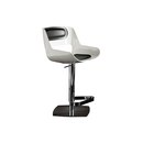 Amaranta Swivel stool Enrico Pellizzoni