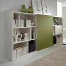 Rooming weiss pistazie die Collection