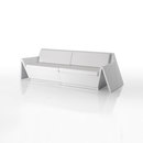 Vondom Rest sofa mod. Espace d'attente / Lounge