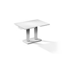 KING II Couchtisch die Collection