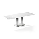 KING II Couchtisch die Collection