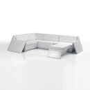 Vondom Rest sofa mod. Espace d'attente / Lounge