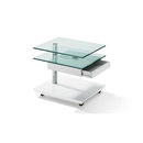 die Collection LUCA side table Coffee tables / Side tables Living room: Occasional tables