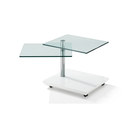 die Collection LUCA side table Coffee tables / Side tables Living room: Occasional tables