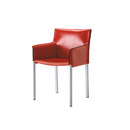 Enrico Pellizzoni Bilbao Armchair Gastronomía / Hostelería Restaurante: sillas Sillas Sillas / Taburetes / Bancos