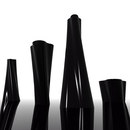 Vondom Tri - Turn Living-room / Office accessories Outdoor planters