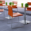 Bizzy Chair Enrico Pellizzoni