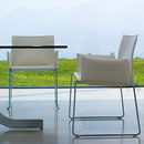 Bizzy Chair Enrico Pellizzoni