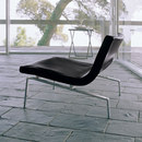 Day-Bed Easy chair Enrico Pellizzoni