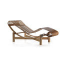 Cassina 522 Tokyo Outdoor Bathroom furniture Garden lounge Relaxing Seating / Relaxing